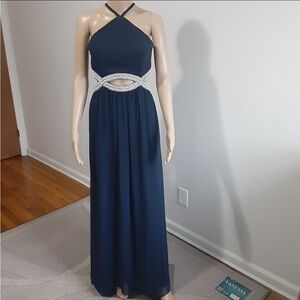 Speechless Maxi Dress Size XS